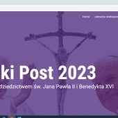 Wielki Post z nauczaniem wielkich papieży 