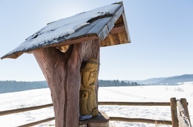 Wyrzeźbij moje serce...