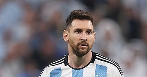 Plebiscyt FIFA - triumf Messiego, Polski ampfutbolista z nagrodą za najładniejszego gola