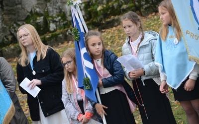 Najbliższe wydarzenia w duszpasterstwie Dzieci Maryi