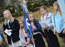 Najbliższe wydarzenia w duszpasterstwie Dzieci Maryi