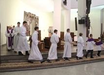 Proboszcz z Charkowa w Bochni