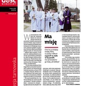 Gość Tarnowski 9/2023