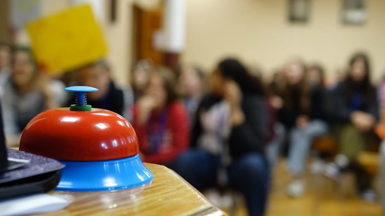 Pieszyce. Salezjanki chcą być "w kontakcie" z młodzieżą