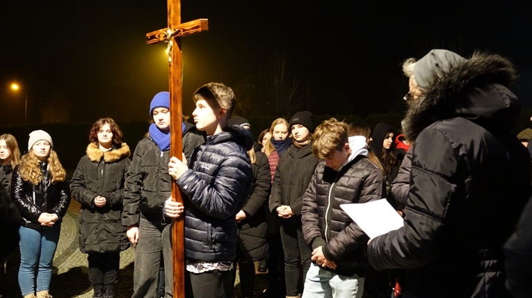 Pieszyce. Salezjanki chcą być "w kontakcie" z młodzieżą