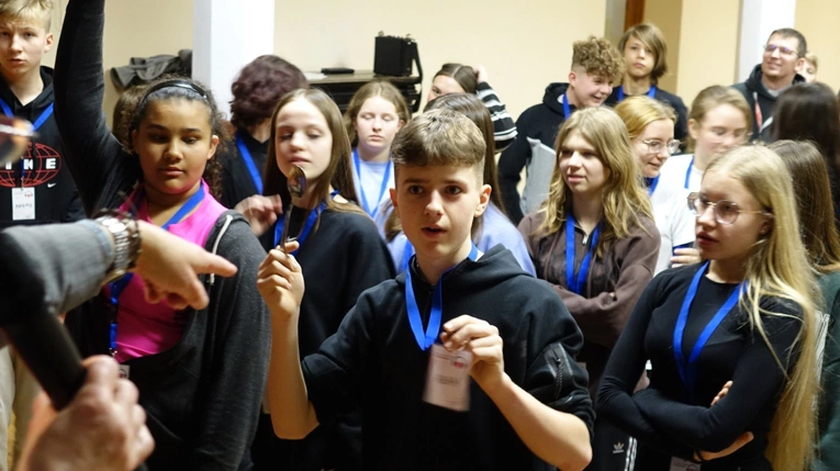 Pieszyce. Salezjanki chcą być "w kontakcie" z młodzieżą