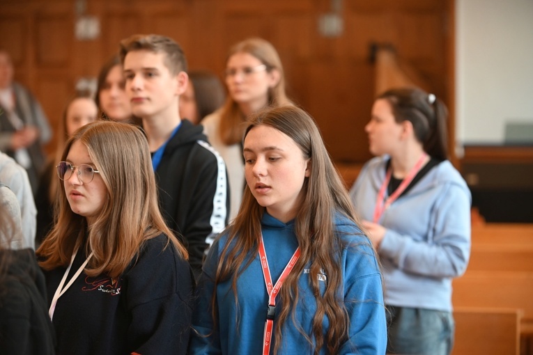 Pieszyce. Salezjanki chcą być "w kontakcie" z młodzieżą