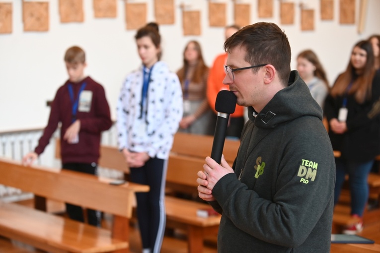 Pieszyce. Salezjanki chcą być "w kontakcie" z młodzieżą