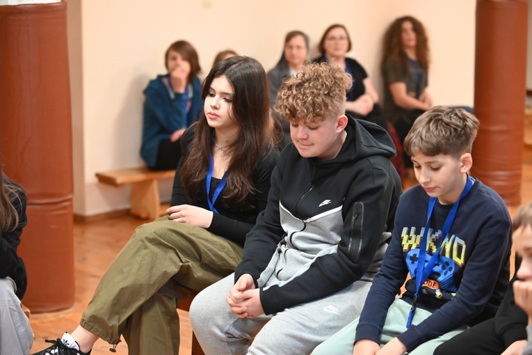Pieszyce. Salezjanki chcą być "w kontakcie" z młodzieżą