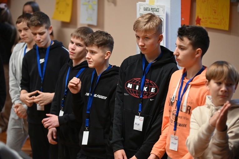 Pieszyce. Salezjanki chcą być "w kontakcie" z młodzieżą