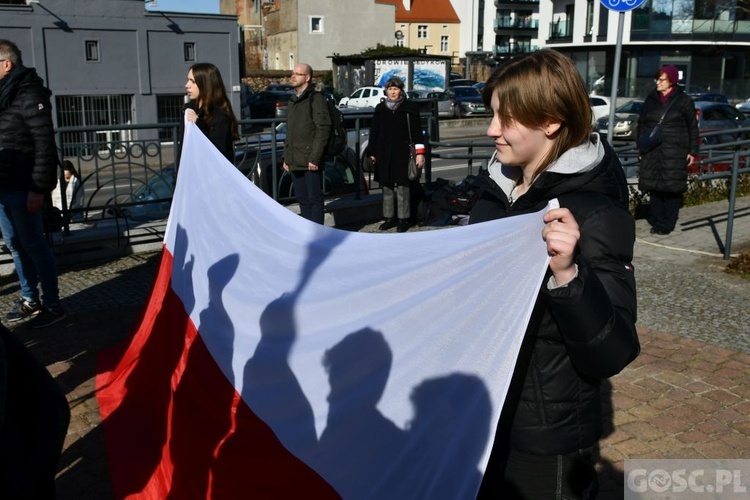 Narodowy Dzień Pamięci Żołnierzy Wyklętych