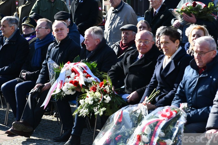 Narodowy Dzień Pamięci Żołnierzy Wyklętych