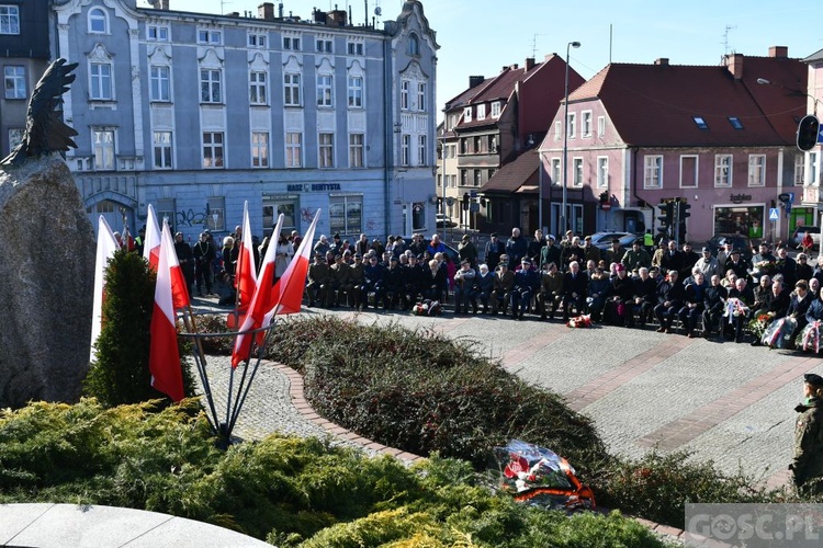 Narodowy Dzień Pamięci Żołnierzy Wyklętych