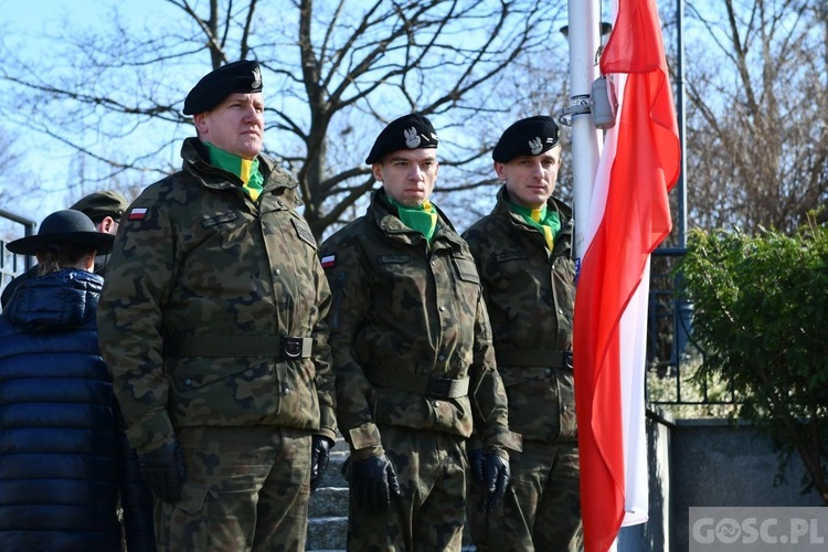 Narodowy Dzień Pamięci Żołnierzy Wyklętych