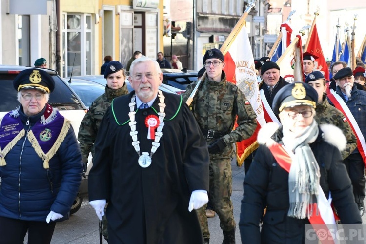 Narodowy Dzień Pamięci Żołnierzy Wyklętych