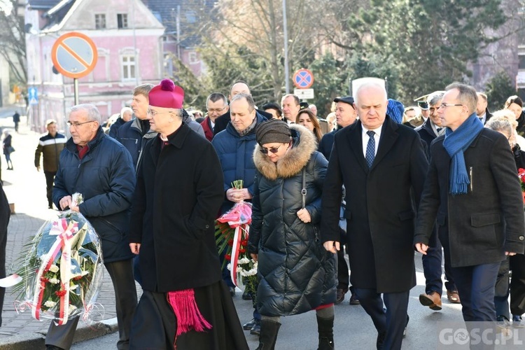 Narodowy Dzień Pamięci Żołnierzy Wyklętych