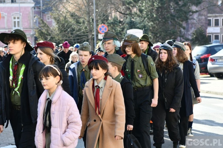 Narodowy Dzień Pamięci Żołnierzy Wyklętych