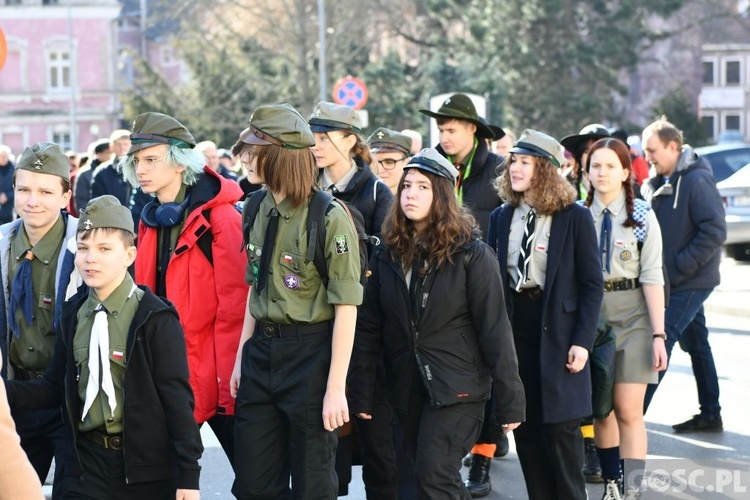 Narodowy Dzień Pamięci Żołnierzy Wyklętych