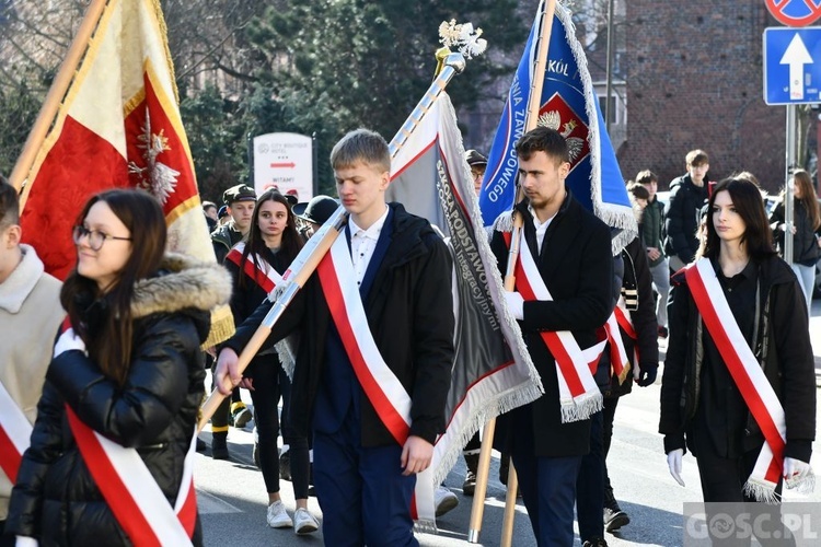 Narodowy Dzień Pamięci Żołnierzy Wyklętych