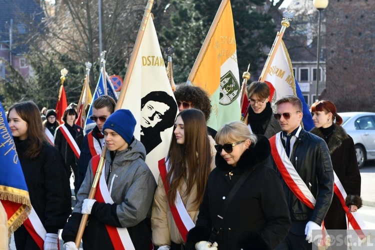 Narodowy Dzień Pamięci Żołnierzy Wyklętych