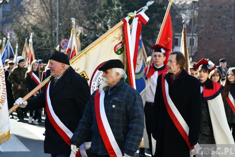 Narodowy Dzień Pamięci Żołnierzy Wyklętych