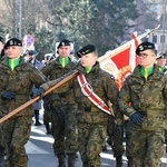 Narodowy Dzień Pamięci Żołnierzy Wyklętych