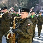 Narodowy Dzień Pamięci Żołnierzy Wyklętych