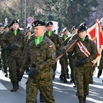 Narodowy Dzień Pamięci Żołnierzy Wyklętych