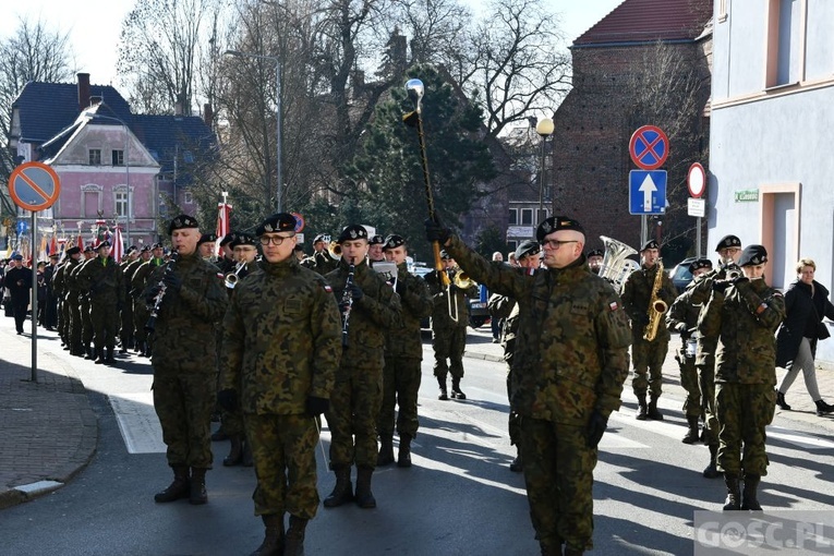 Narodowy Dzień Pamięci Żołnierzy Wyklętych