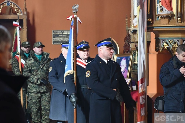 Narodowy Dzień Pamięci Żołnierzy Wyklętych