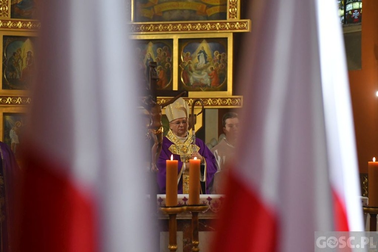 Narodowy Dzień Pamięci Żołnierzy Wyklętych