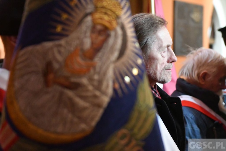 Narodowy Dzień Pamięci Żołnierzy Wyklętych