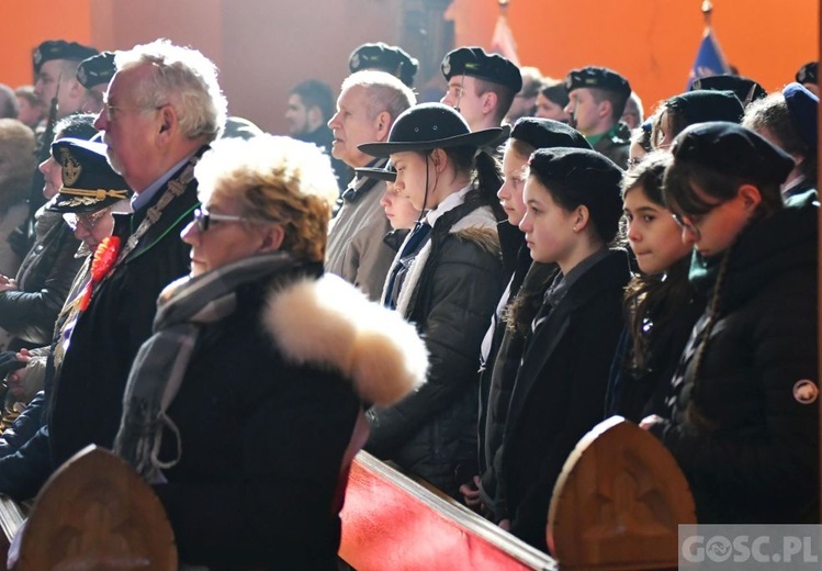 Narodowy Dzień Pamięci Żołnierzy Wyklętych