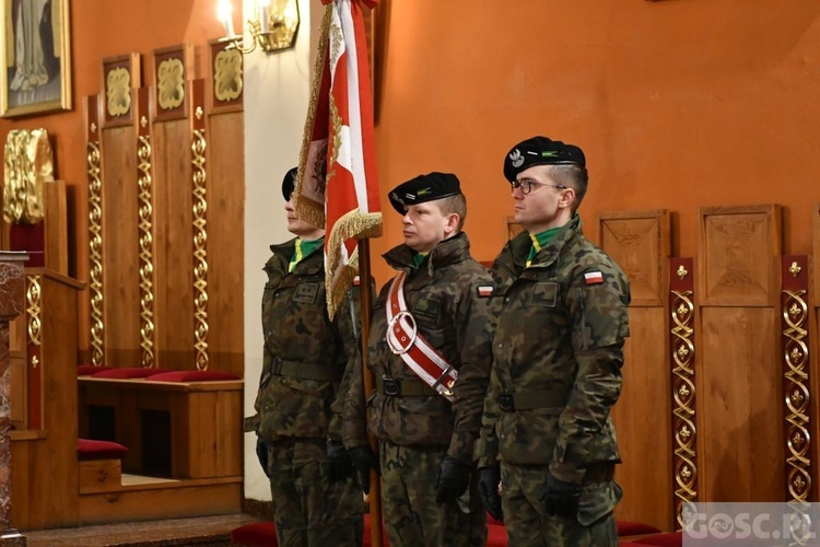 Narodowy Dzień Pamięci Żołnierzy Wyklętych