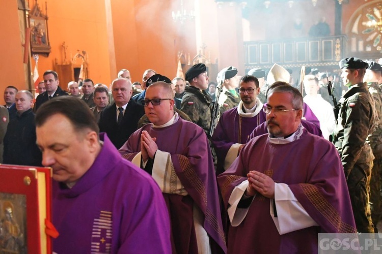 Narodowy Dzień Pamięci Żołnierzy Wyklętych