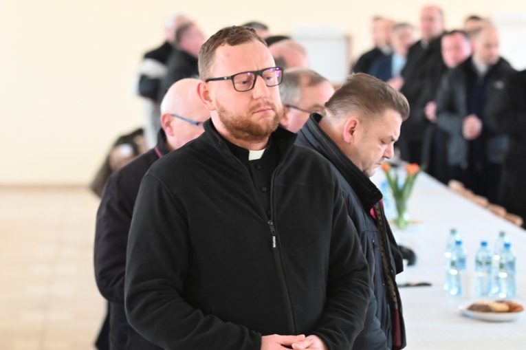 Księża szkolą się, by lepiej opiekować się zabytkami