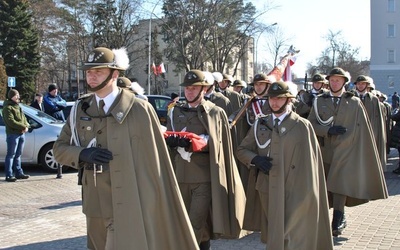 Stalowa Wola. Przykład dla młodego pokolenia