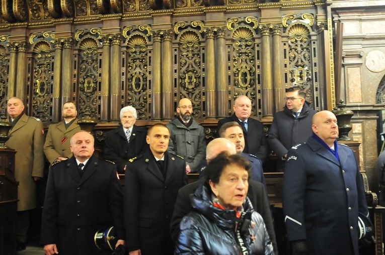 Narodowy Dzień Żołnierzy Wyklętych - Kraków 2023