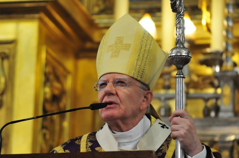 Narodowy Dzień Żołnierzy Wyklętych - Kraków 2023