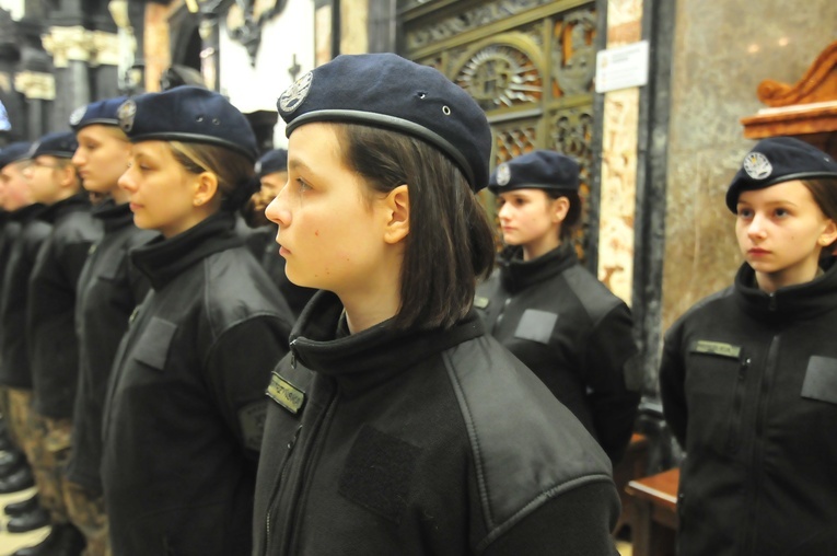 Narodowy Dzień Żołnierzy Wyklętych - Kraków 2023