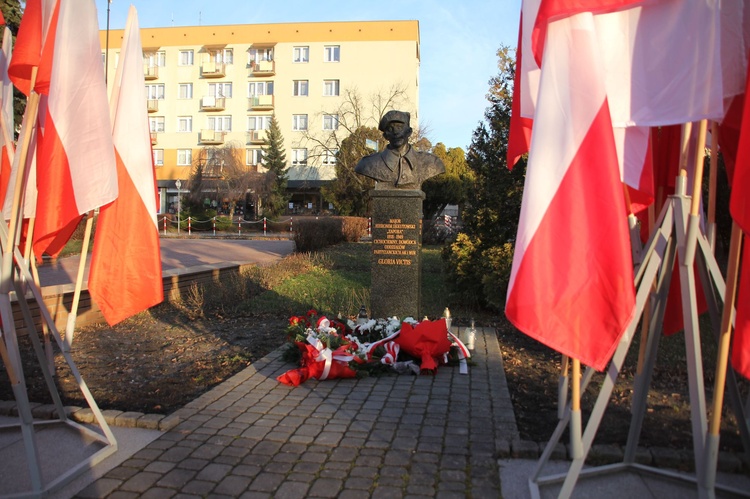 Obchody Dnia Żołnierzy Wyklętych