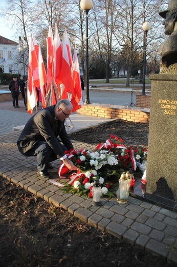 Obchody Dnia Żołnierzy Wyklętych