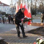 Obchody Dnia Żołnierzy Wyklętych