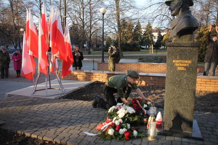 Obchody Dnia Żołnierzy Wyklętych