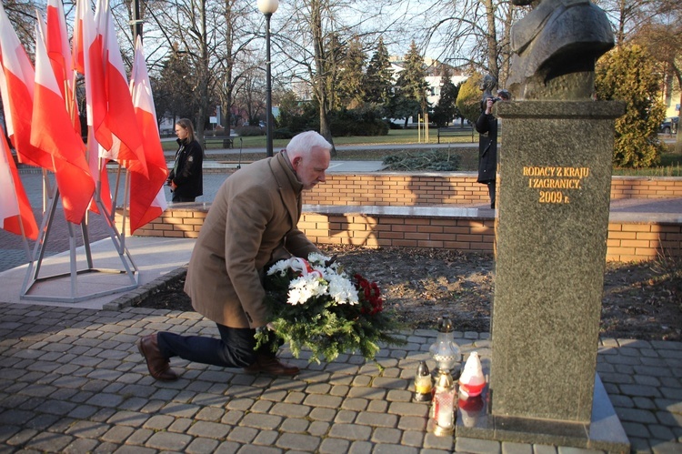 Obchody Dnia Żołnierzy Wyklętych