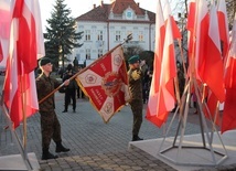 Obchody Dnia Żołnierzy Wyklętych