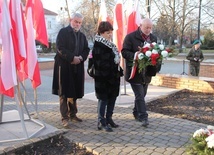 Tarnobrzeg. Obława się nie skończyła