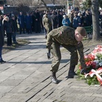 Narodowy Dzień Pamięci Żołnierzy Wyklętych