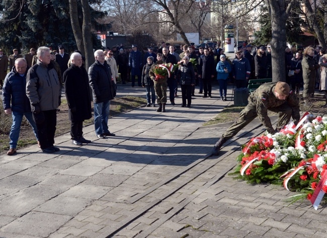 Narodowy Dzień Pamięci Żołnierzy Wyklętych