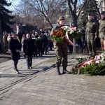 Narodowy Dzień Pamięci Żołnierzy Wyklętych